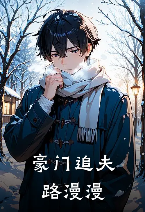 豪门追夫路漫漫