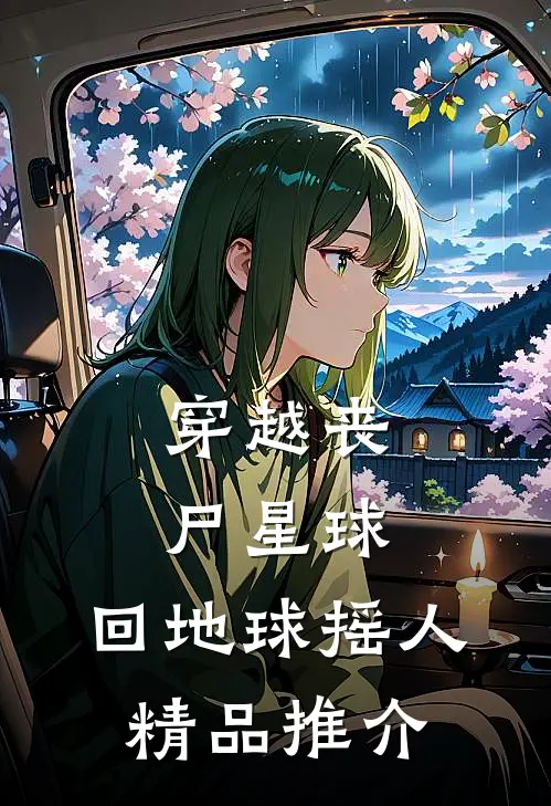 穿越丧尸星球，回地球摇人精品推介
