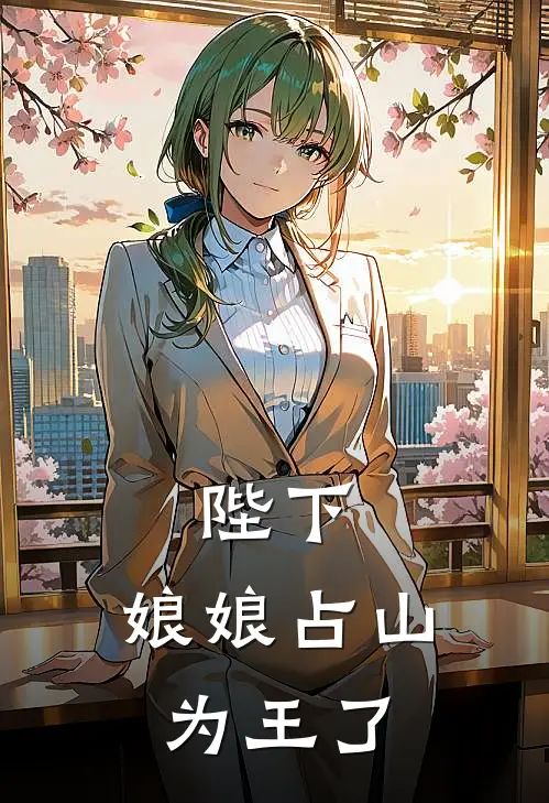 陛下，娘娘占山为王了
