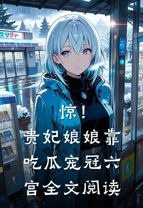 惊！贵妃娘娘靠吃瓜宠冠六宫全文阅读
