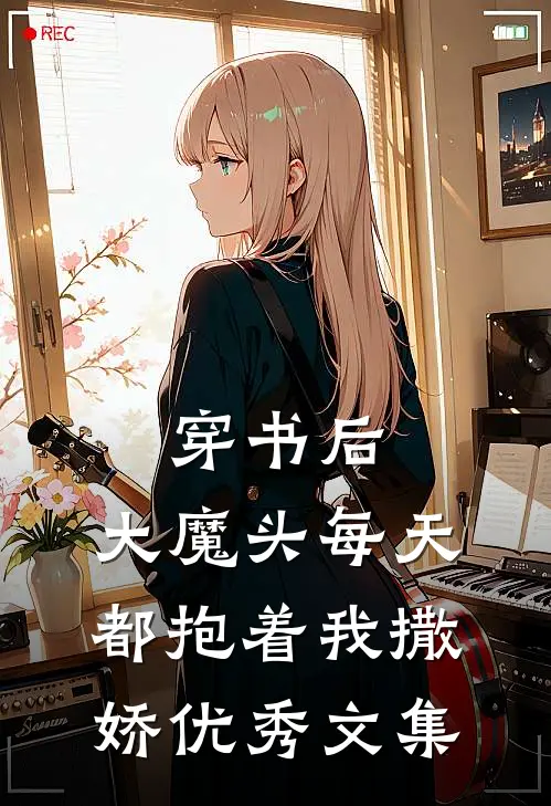 穿书后，大魔头每天都抱着我撒娇优秀文集