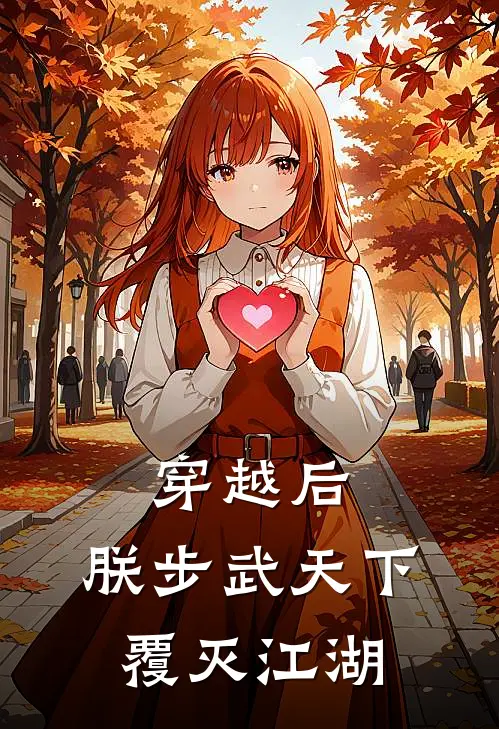 穿越后，朕步武天下覆灭江湖