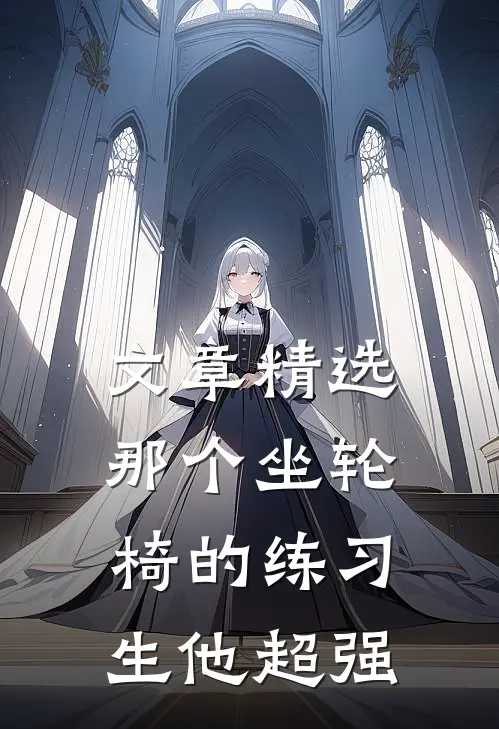 文章精选那个坐轮椅的练习生他超强