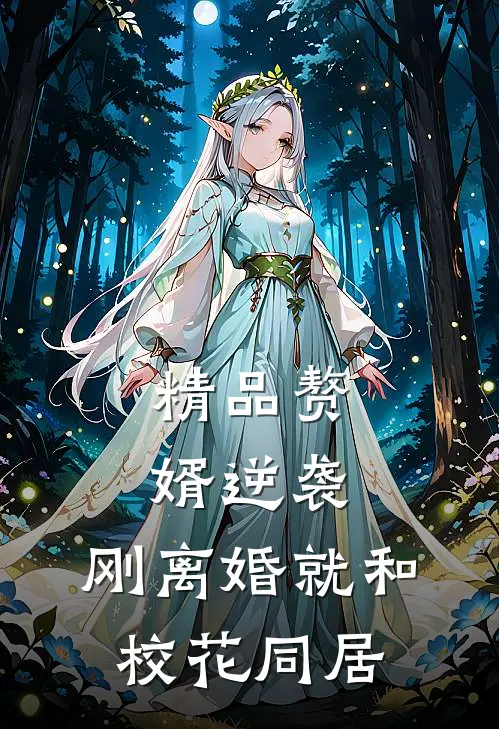 精品赘婿逆袭：刚离婚就和校花同居