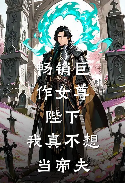 畅销巨作女尊：陛下，我真不想当帝夫