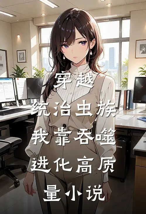 穿越：统治虫族，我靠吞噬进化高质量小说
