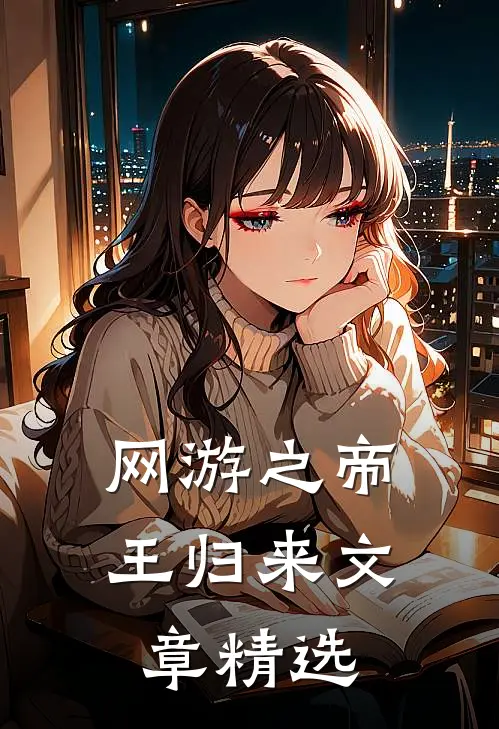 网游之帝王归来文章精选