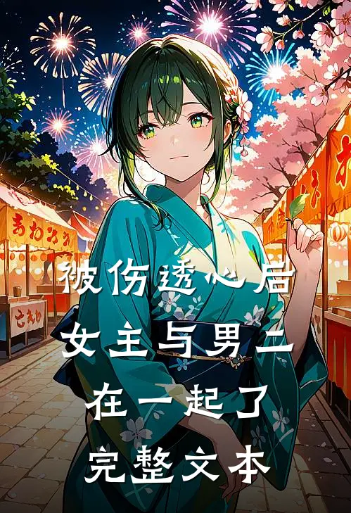 被伤透心后，女主与男二在一起了完整文本