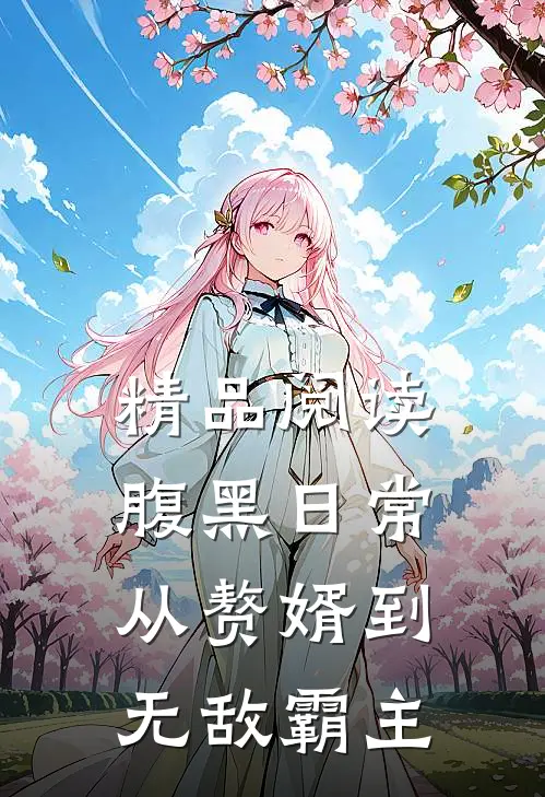 精品阅读腹黑日常：从赘婿到无敌霸主