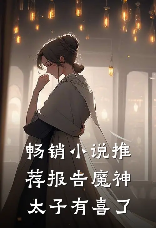 畅销小说推荐报告魔神太子有喜了