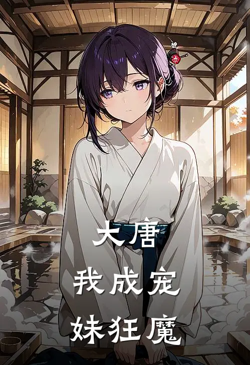 大唐，我成宠妹狂魔
