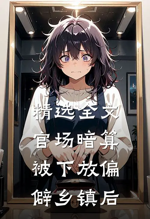 精选全文官场暗算：被下放偏僻乡镇后