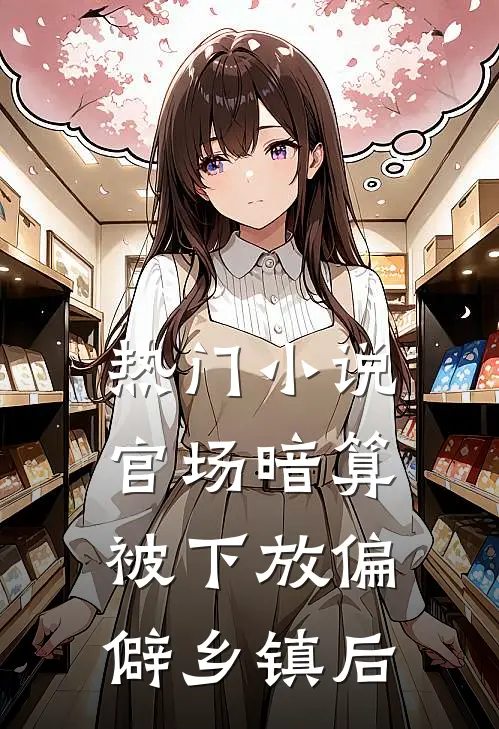 热门小说官场暗算：被下放偏僻乡镇后