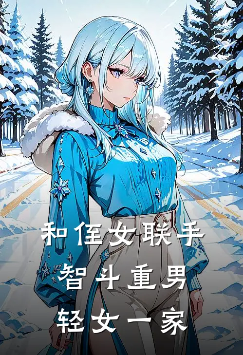 和侄女联手，智斗重男轻女一家