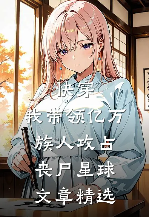 快穿：我带领亿万族人攻占丧尸星球文章精选