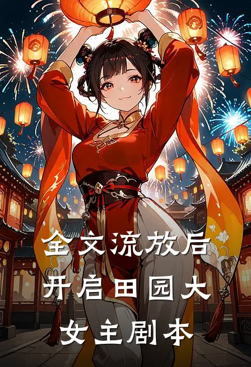 全文流放后，开启田园大女主剧本