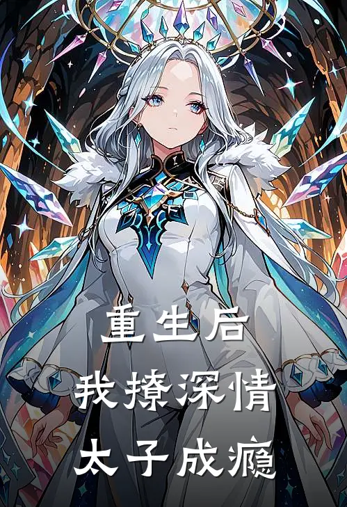重生后，我撩深情太子成瘾