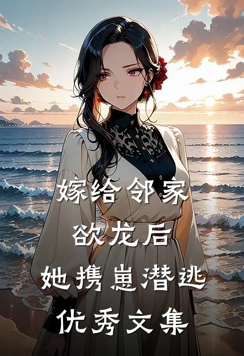 嫁给邻家欲龙后，她携崽潜逃优秀文集