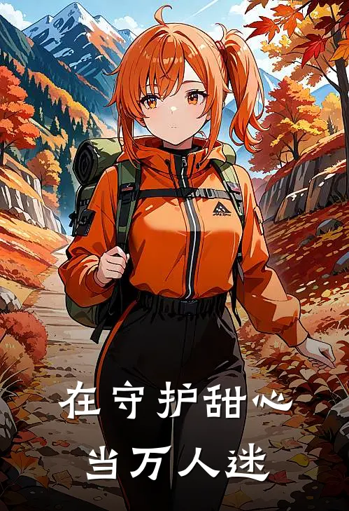 在守护甜心当万人迷