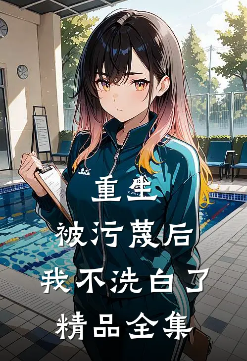 重生：被污蔑后，我不洗白了精品全集