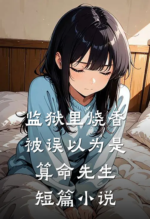 监狱里烧香：被误以为是算命先生短篇小说