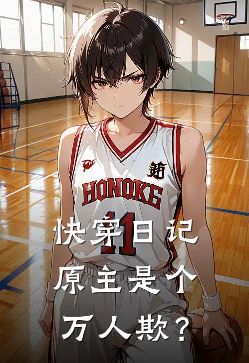快穿日记：原主是个万人欺？