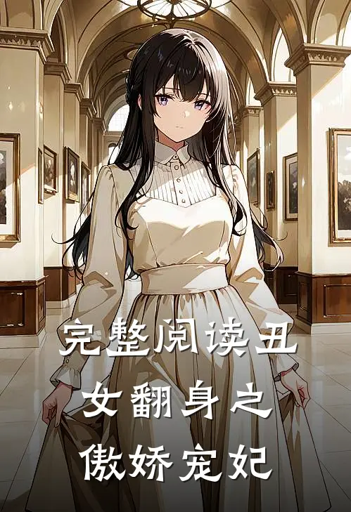 完整阅读丑女翻身之傲娇宠妃