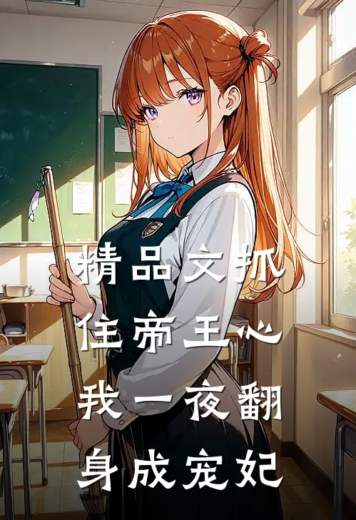 精品文抓住帝王心，我一夜翻身成宠妃