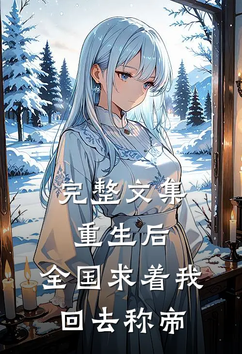 完整文集重生后，全国求着我回去称帝