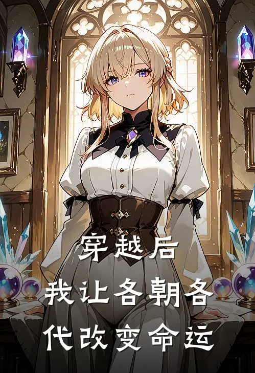 穿越后，我让各朝各代改变命运