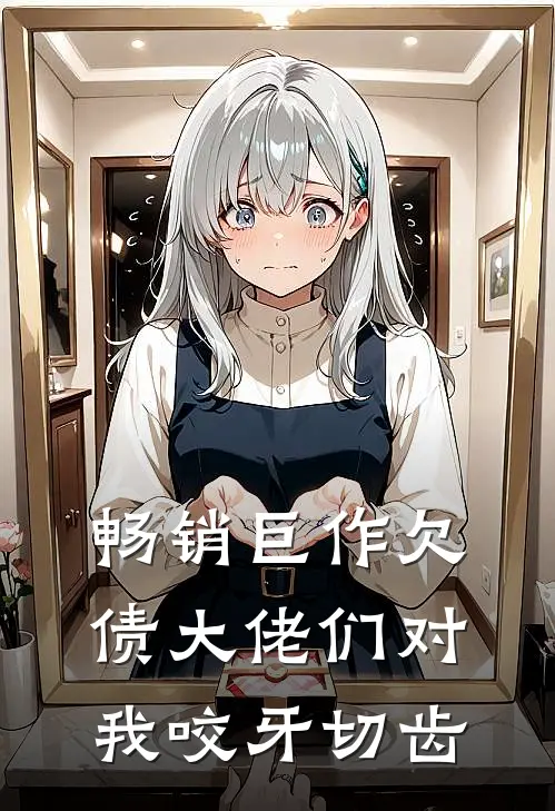 畅销巨作欠债大佬们对我咬牙切齿