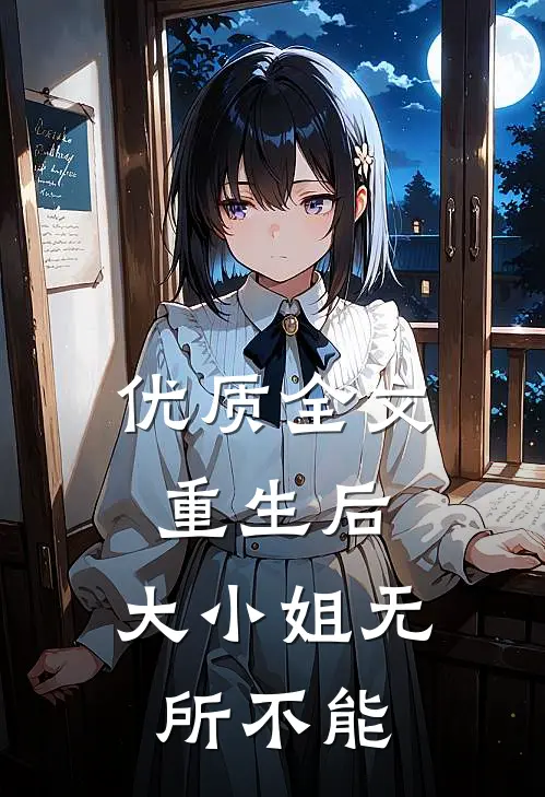 优质全文重生后，大小姐无所不能