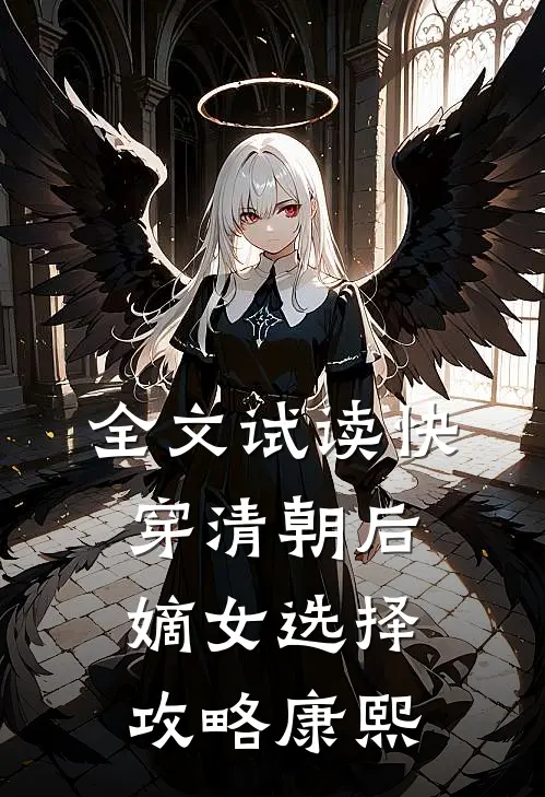 全文试读快穿清朝后，嫡女选择攻略康熙