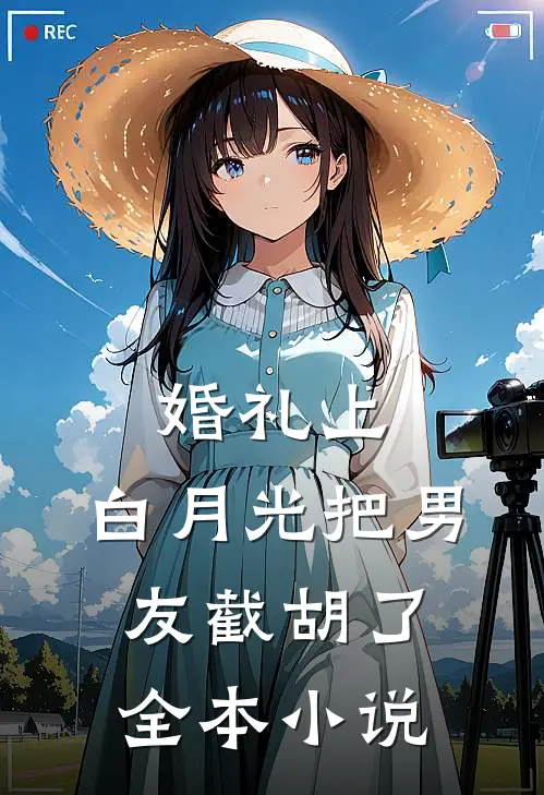 婚礼上，白月光把男友截胡了全本小说
