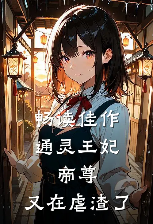 畅读佳作通灵王妃：帝尊，又在虐渣了