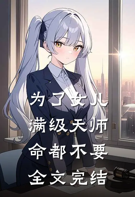 为了女儿，满级天师命都不要全文完结