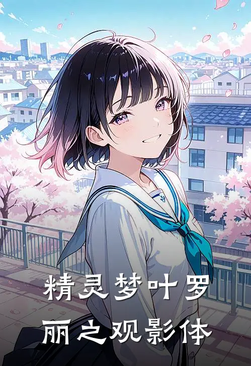 精灵梦叶罗丽之观影体
