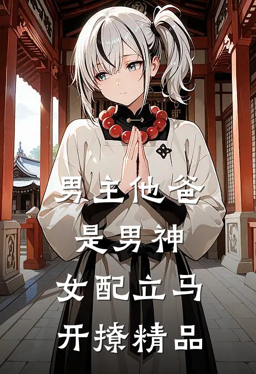 男主他爸是男神，女配立马开撩精品