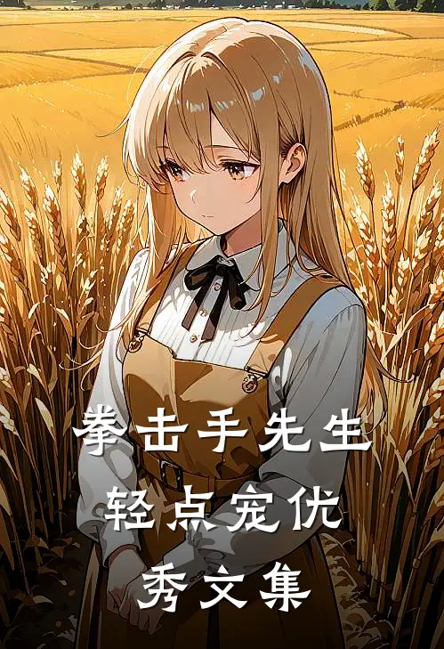 拳击手先生，轻点宠优秀文集