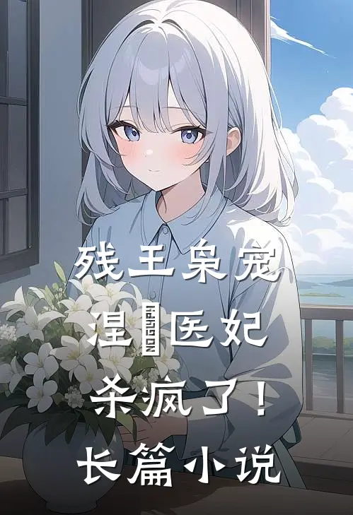 残王枭宠：涅槃医妃杀疯了！长篇小说