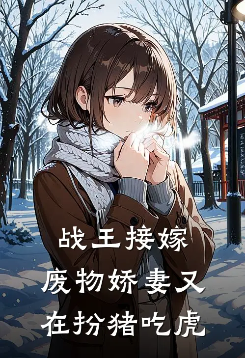 战王接嫁：废物娇妻又在扮猪吃虎