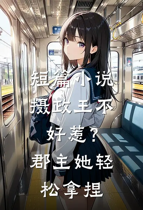 短篇小说摄政王不好惹？郡主她轻松拿捏