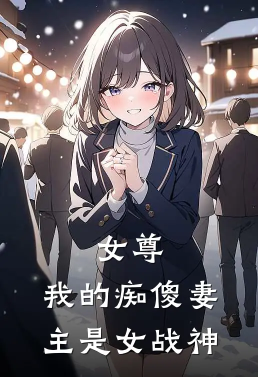 女尊：我的痴傻妻主是女战神
