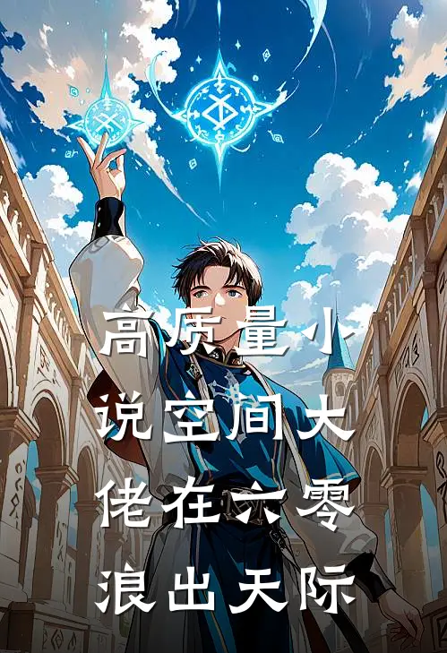 高质量小说空间大佬在六零浪出天际