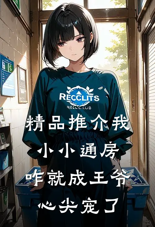 精品推介我小小通房，咋就成王爷心尖宠了