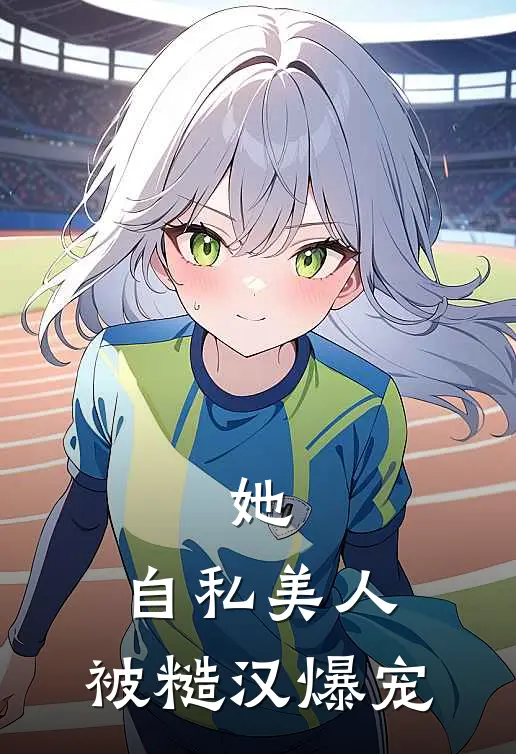 她，自私美人，被糙汉爆宠