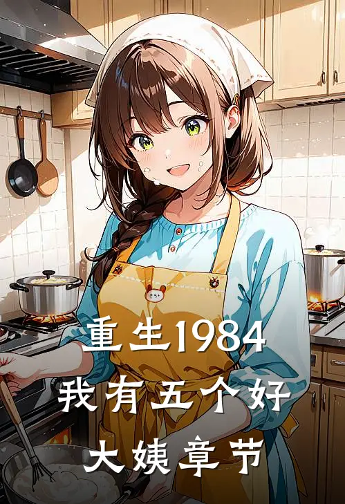 重生1984，我有五个好大姨章节