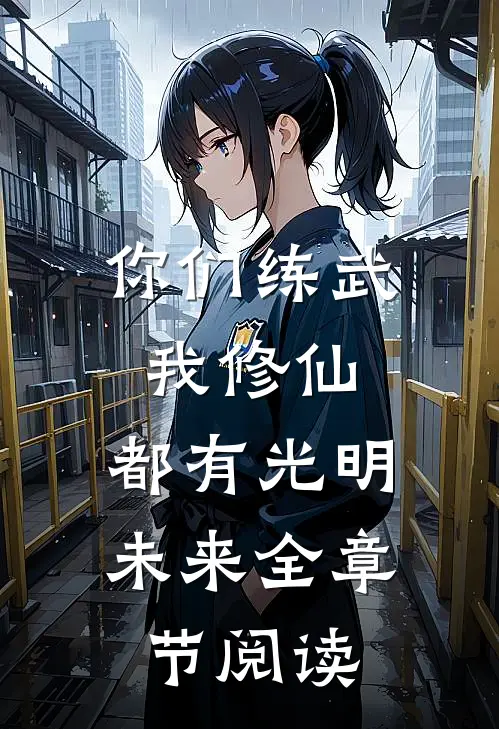 你们练武，我修仙，都有光明未来全章节阅读