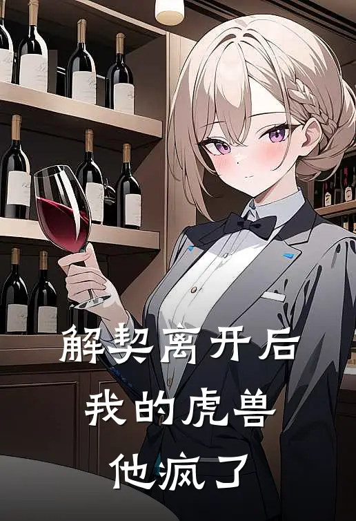 解契离开后，我的虎兽他疯了