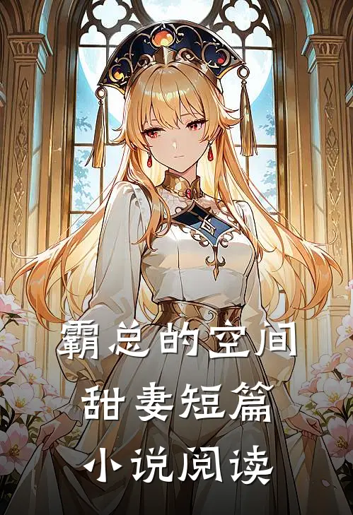 霸总的空间甜妻短篇小说阅读